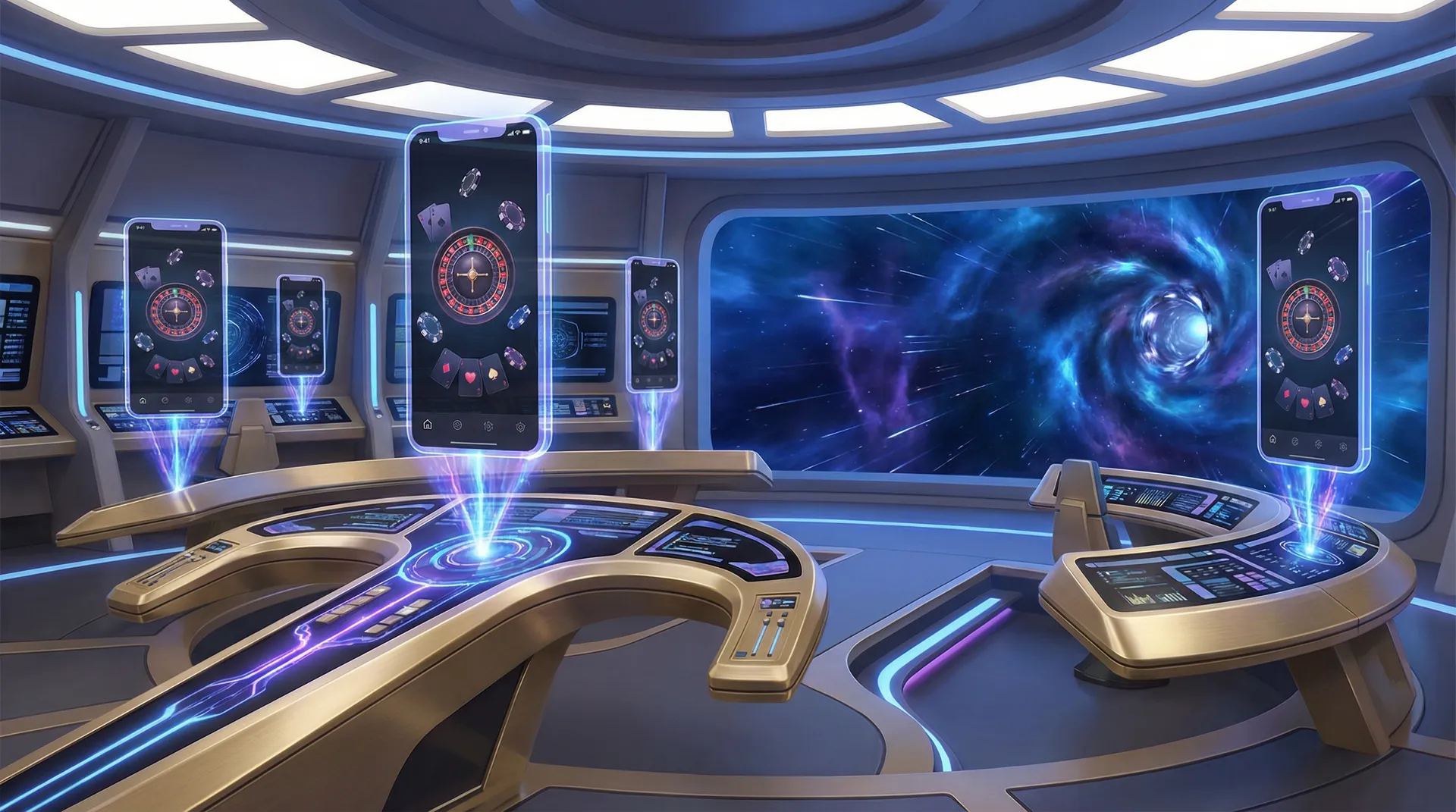 福利彩票APP下载跃迁引擎控制室