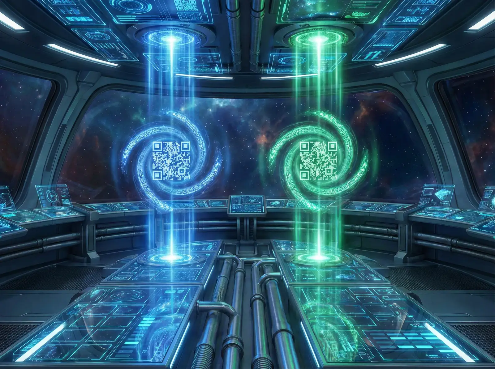 福利彩票iOS版APP下载二维码