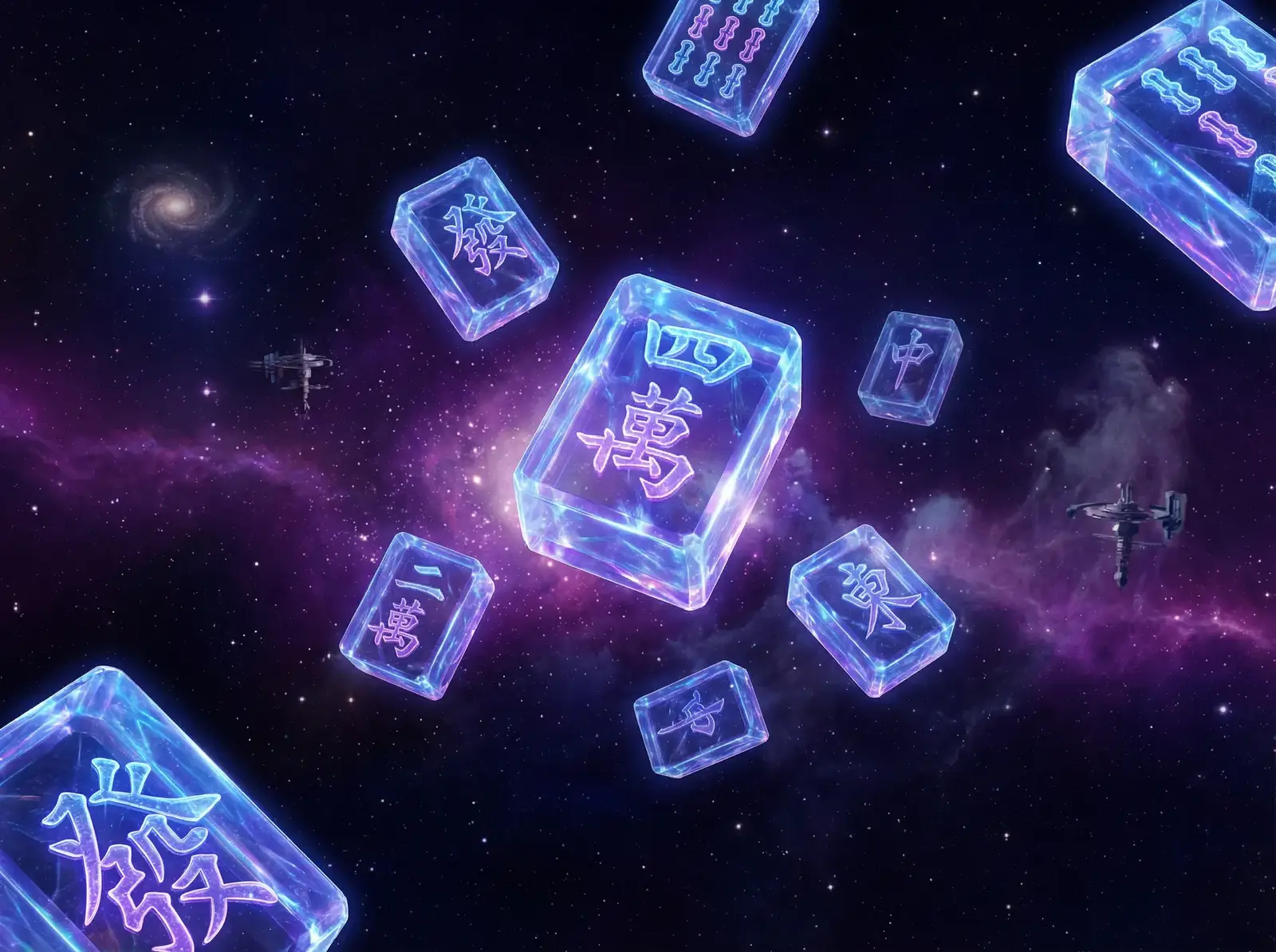 福利彩票棋牌游戏零重力水晶麻将