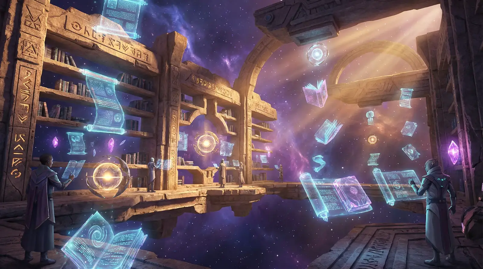 福利彩票游戏起源古老外星图书馆