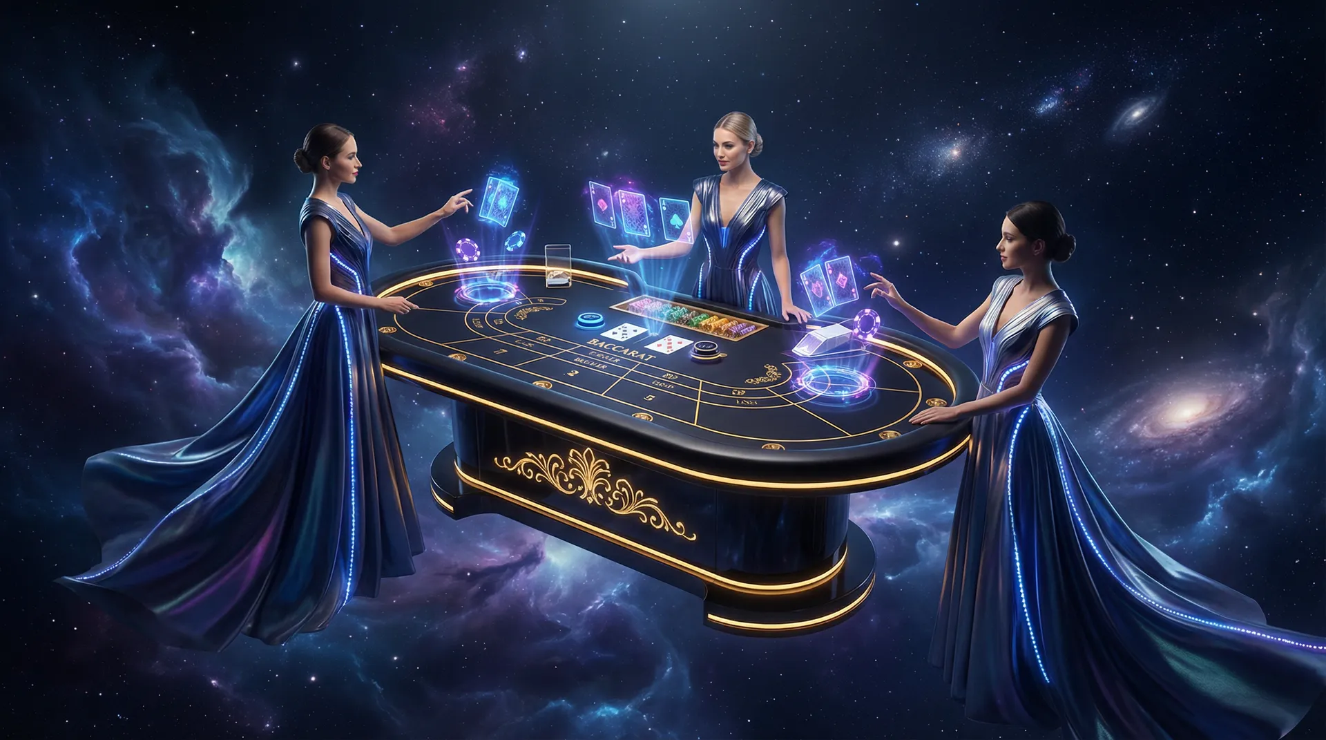 福利彩票真人百家乐跨维度心理对决