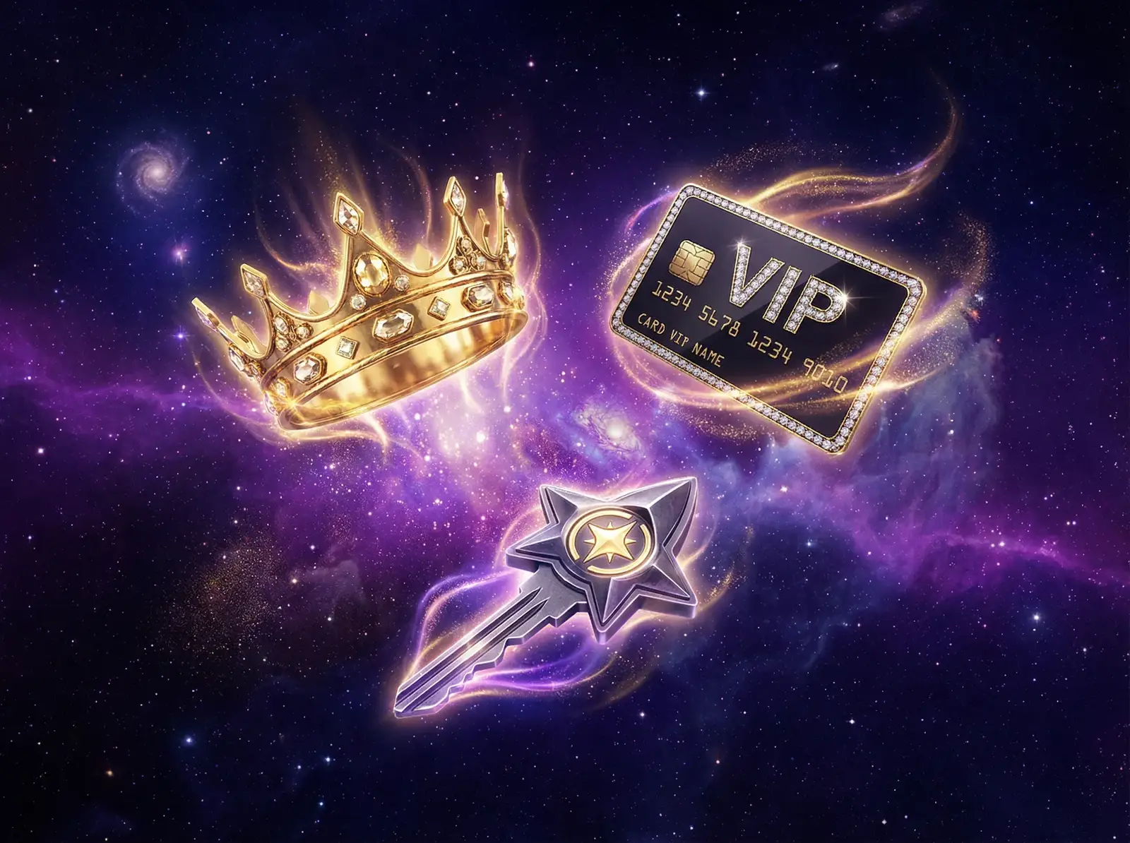 福利彩票VIP俱乐部专属奖励展示